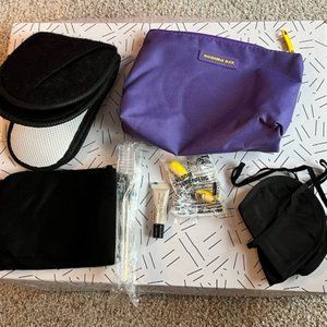 New Turkish Airlines Amenity Kit